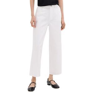 Theory Womens  Relaxed Fit Jean